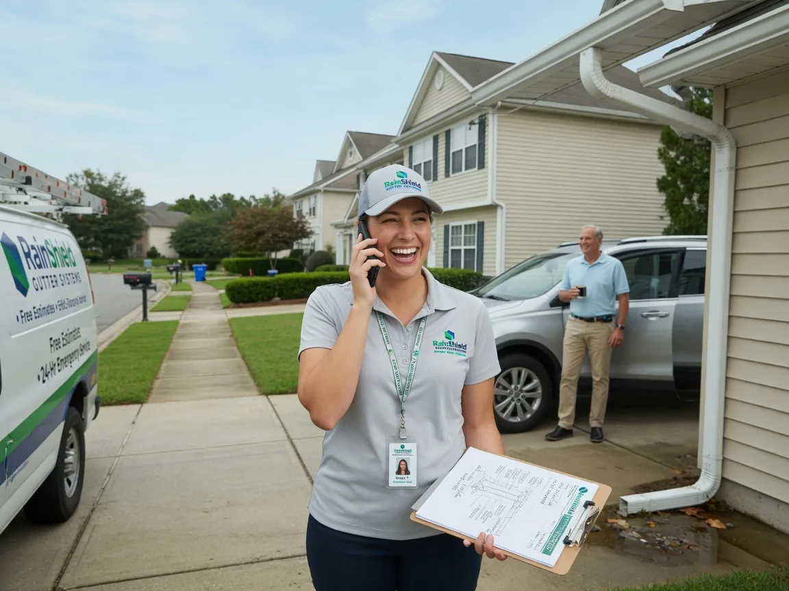 Gutter Installation East Rockaway, NY FAQs